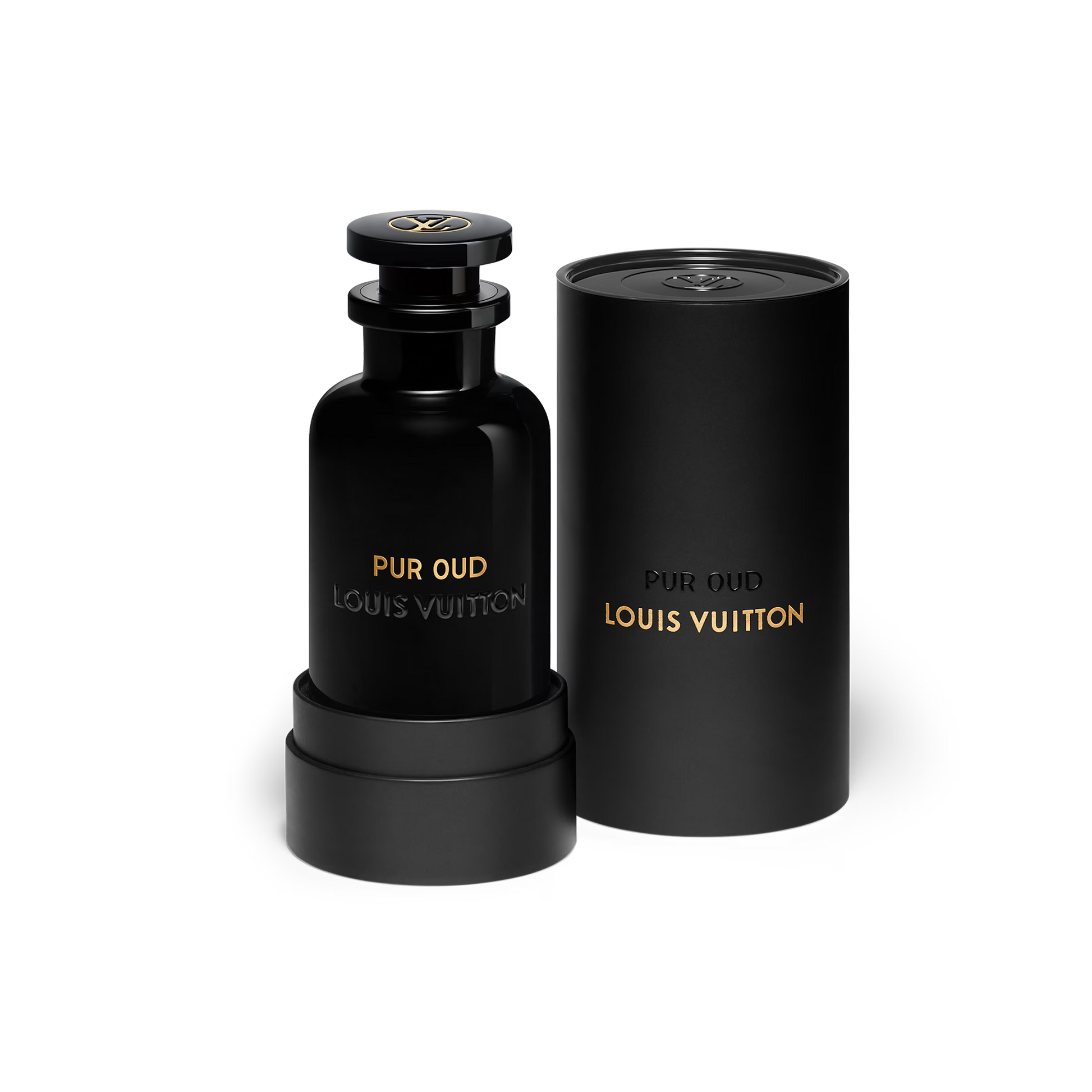 Louis Vuitton Pur Oud