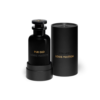 Louis Vuitton Pur Oud