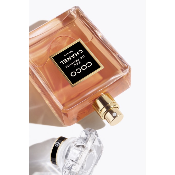 Chanel Coco EDP spray
