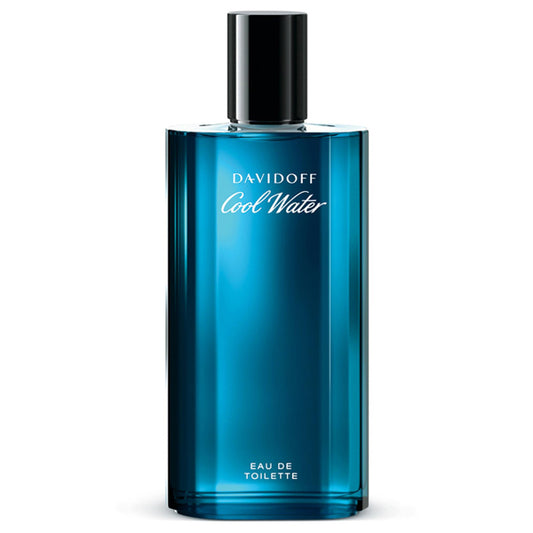 Davidoff Cool Water Men Eau De Toilette