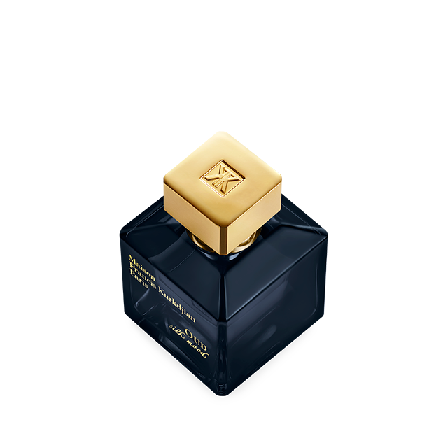 Maison Francis Kurkdjian OUD silk mood