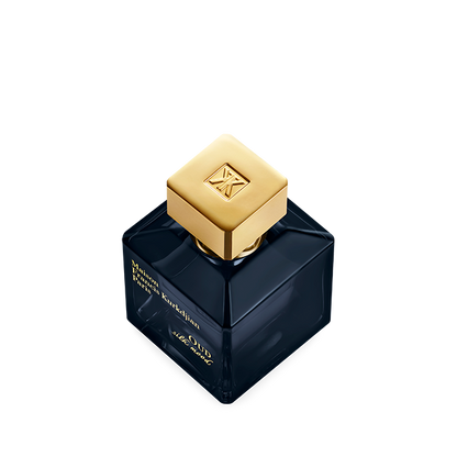 Maison Francis Kurkdjian OUD silk mood