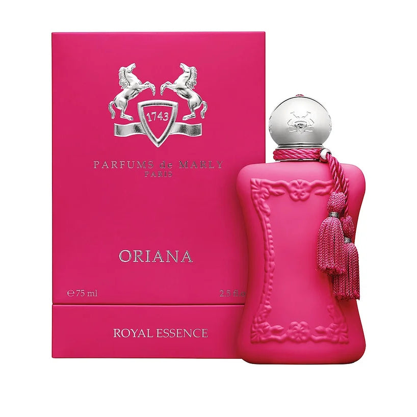 Parfums de Marly Oriana
