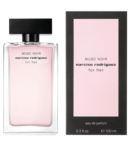 Narciso Rodriguez for her MUSC NOIR
