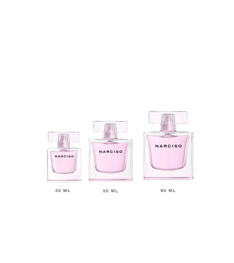 Narciso Rodriguez radiante