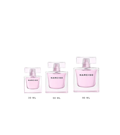 Narciso Rodriguez radiante