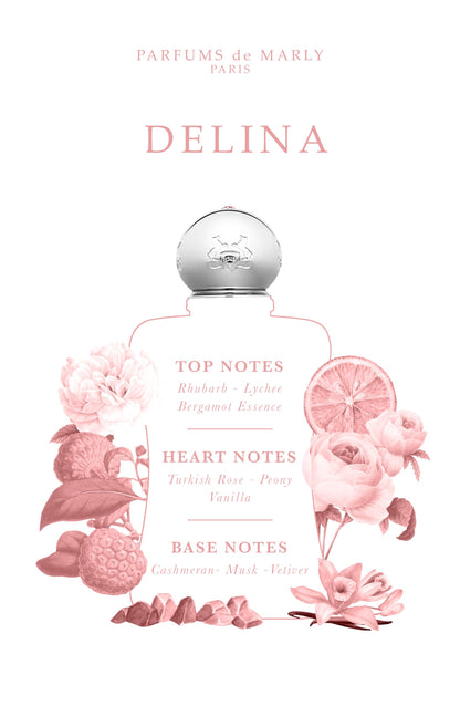 Parfums de Marly DELINA