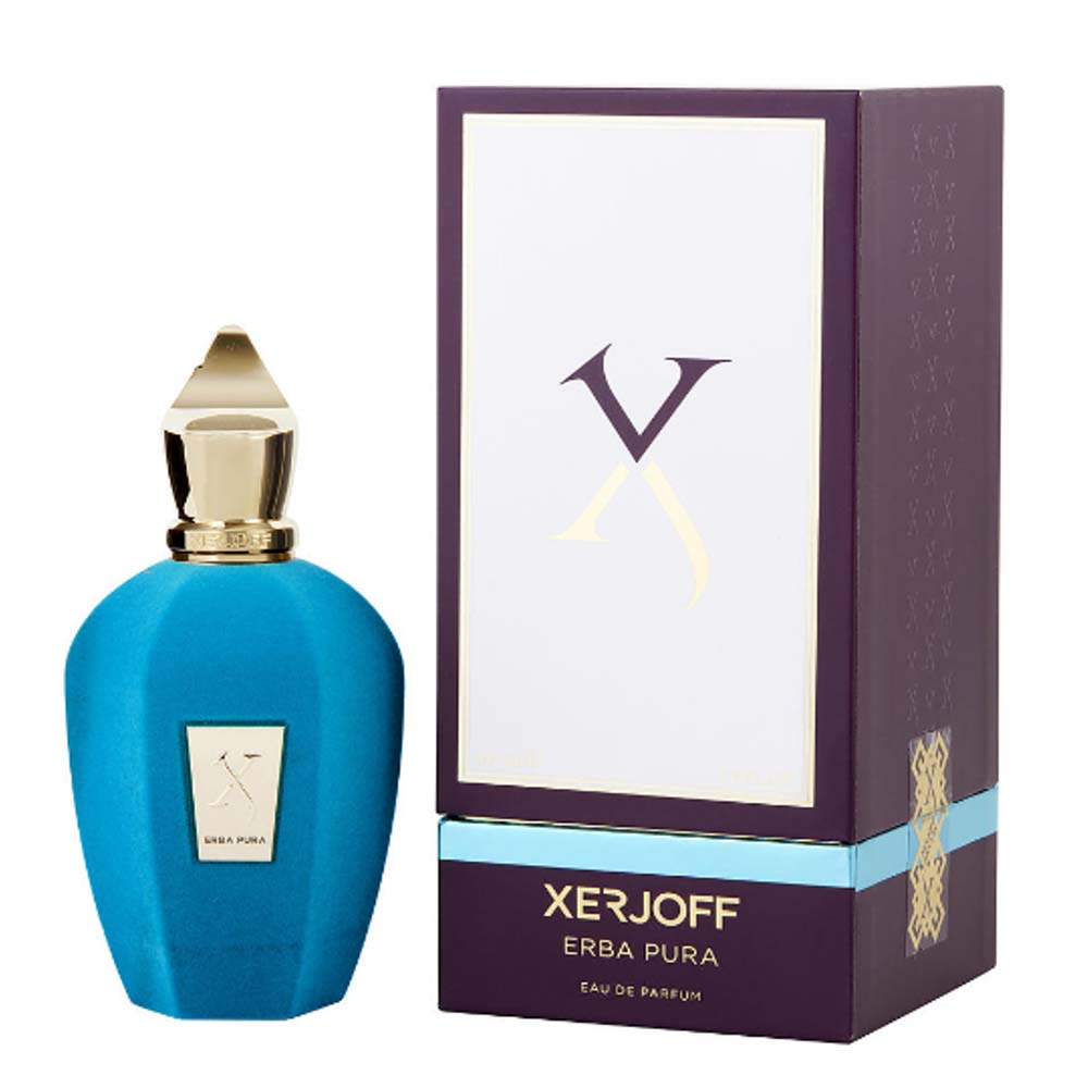 Xerjoff Erba Pura