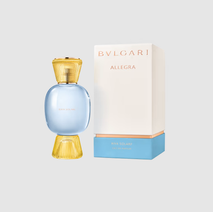 Bvlgari Allegra Riva Solare