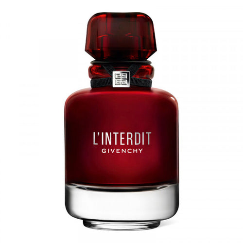 Givenchy L'Interdit EDP Rouge