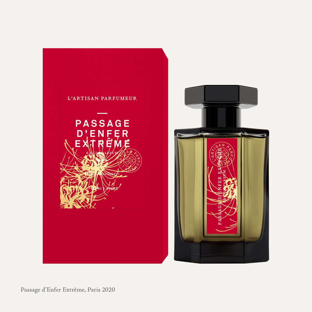 L'Artisan Parfumeur Passage D'Enfer Extreme