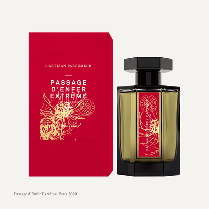 L'Artisan Parfumeur Passage D'Enfer Extreme