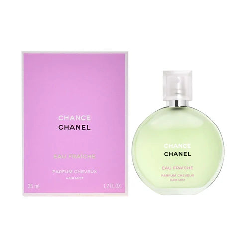 CHANEL Chance Eau Fraiche Parfum Hair Mist
