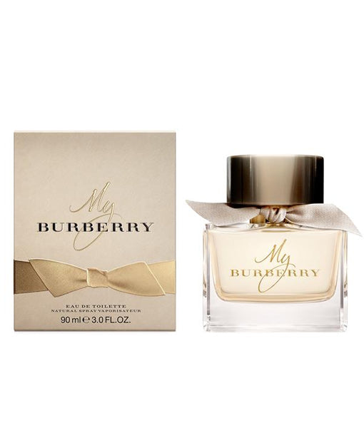 Burberry My Burberry