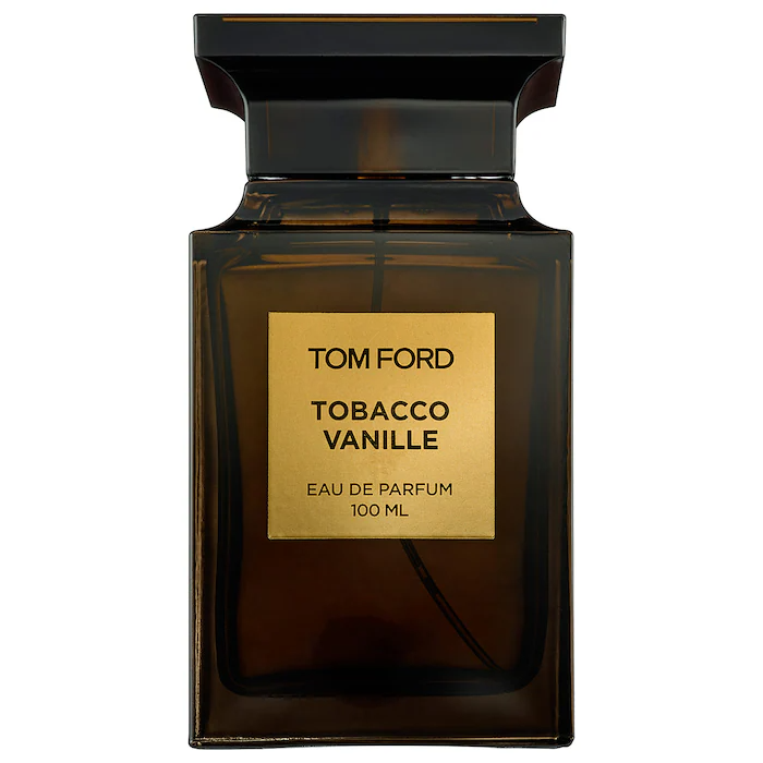 Tobacco Vanille