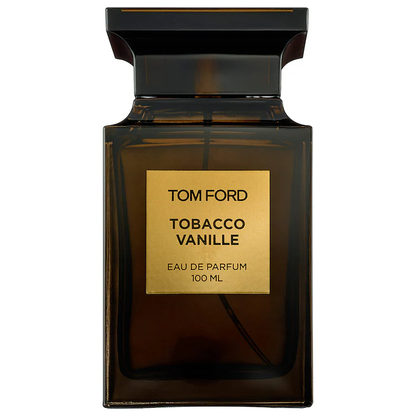 Tobacco Vanille