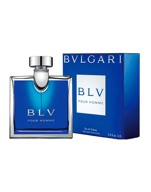 BLV Pour Homme