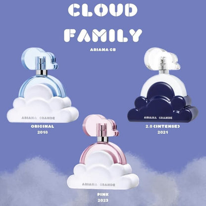 Ariana Grande Cloud Miniature Set 30ml*3