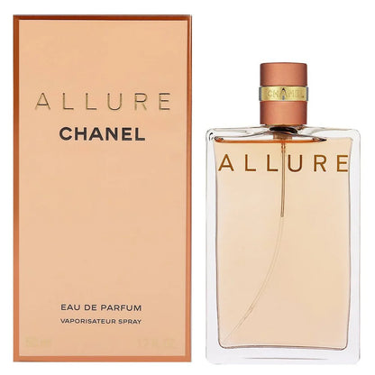 Chanel Allure EDP For Her