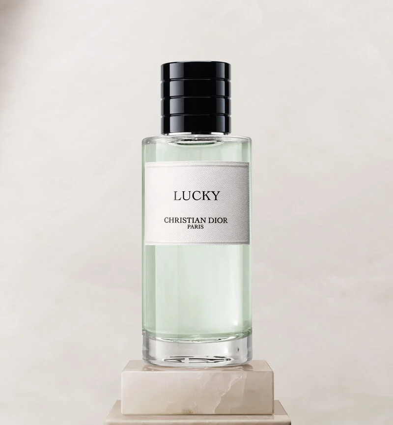 Christian Dior Lucky
