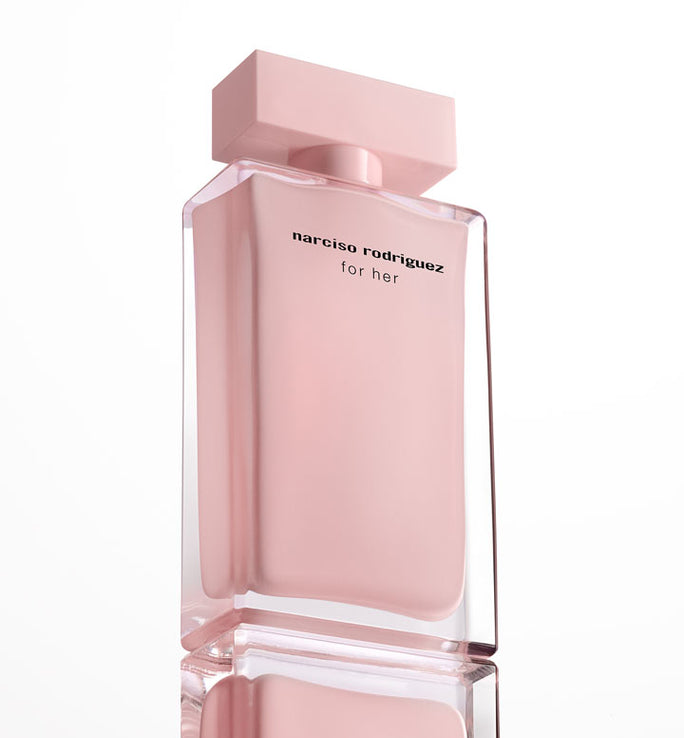 Narciso Rodriguez For Her EDP