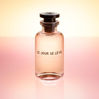 Louis Vuitton Le Jour se Lève