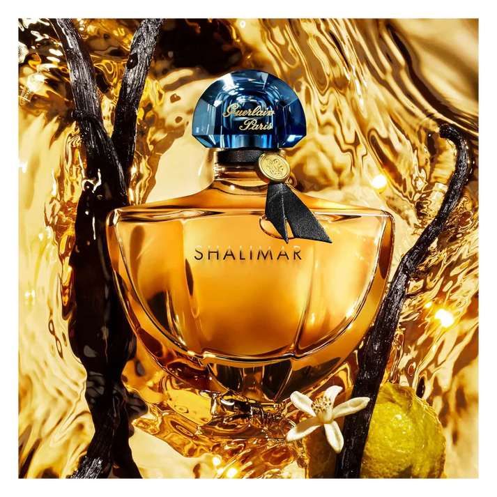 GUERLAIN Shalimar