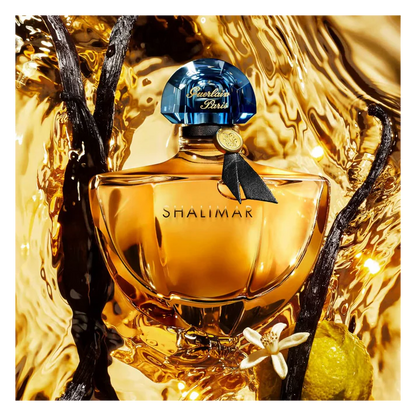 GUERLAIN Shalimar