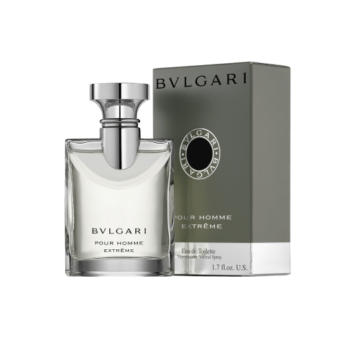 Bvlgari pour Homme Extrême