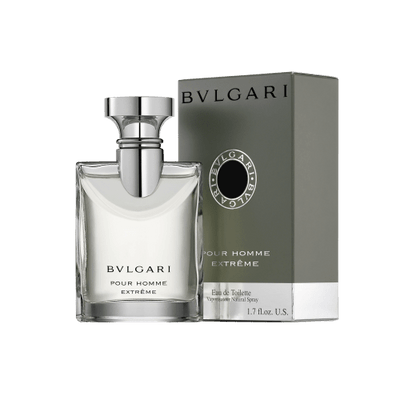 Bvlgari pour Homme Extrême