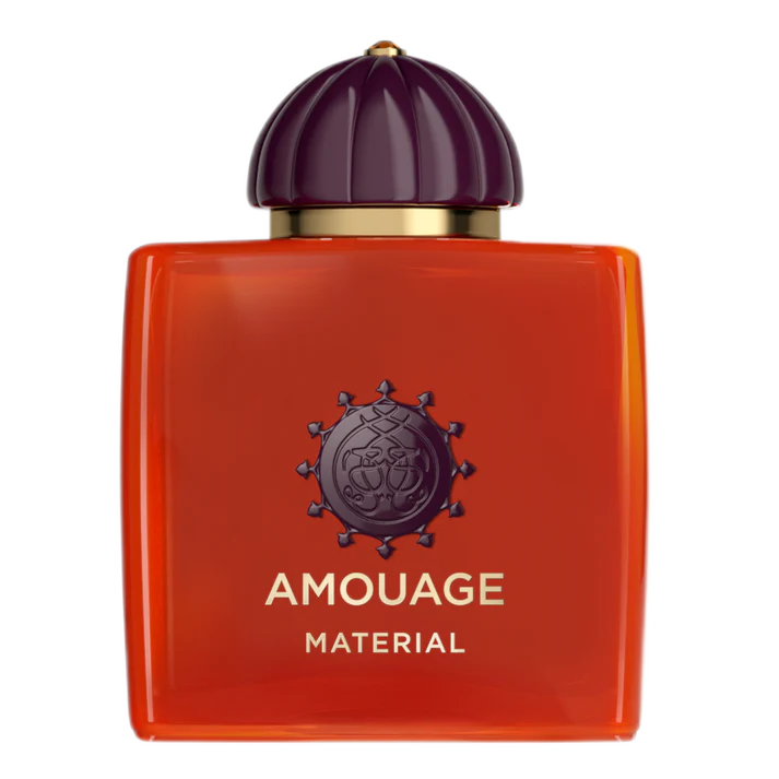 Amouage Material
