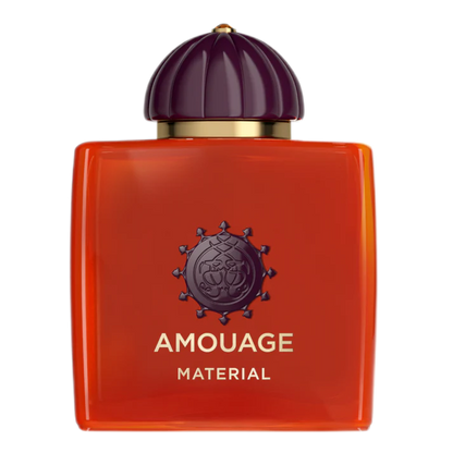 Amouage Material