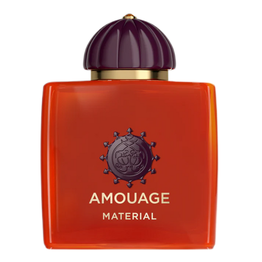 Amouage Material
