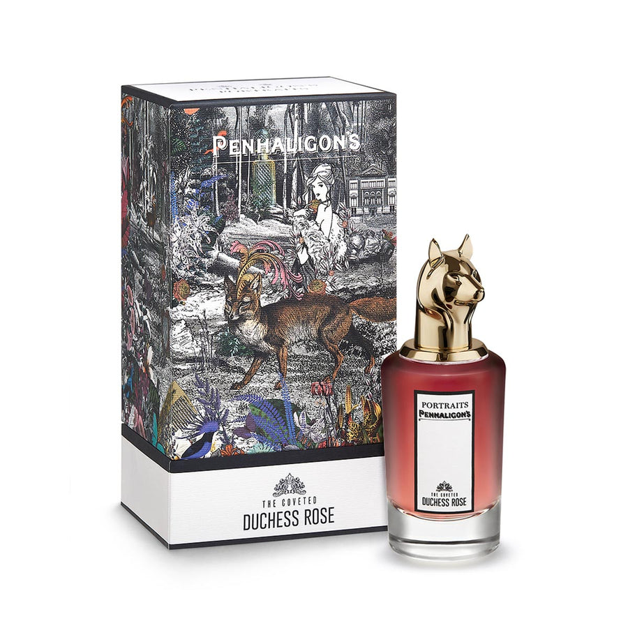 Penhaligon's The Coveted Duchess Rose