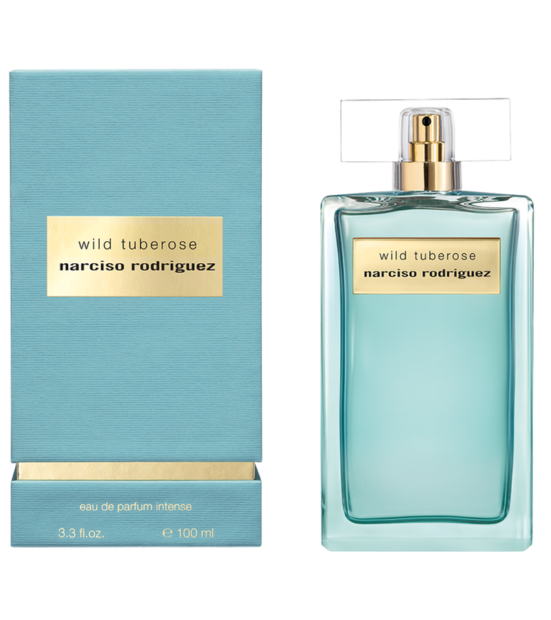 Narciso Rodriguez wild tuberose