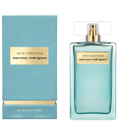 Narciso Rodriguez wild tuberose