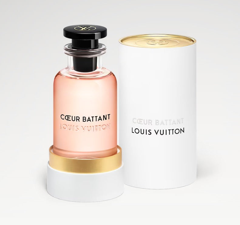 Louis Vuitton Cœur Battant