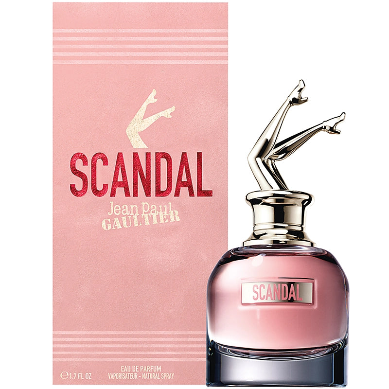 Jean Paul Gaultier Scandal 80ML