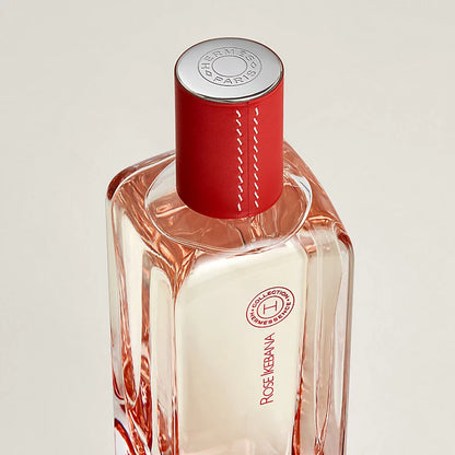 HERMÈS Rose Ikebana Eau de toilette