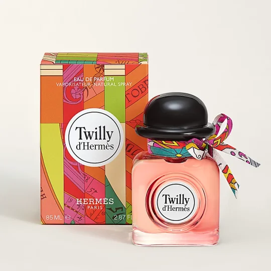 Hermes Twilly D’Hermes
