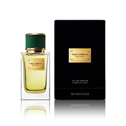 Dolce&Gabbana Velvet Vetiver