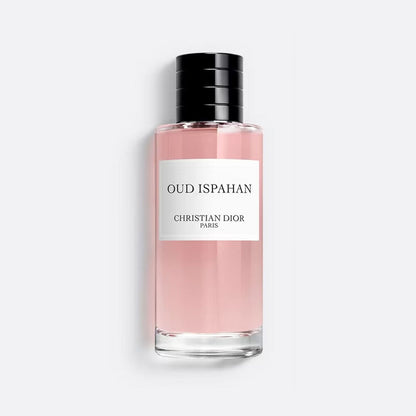Christian Dior Oud Ispahan