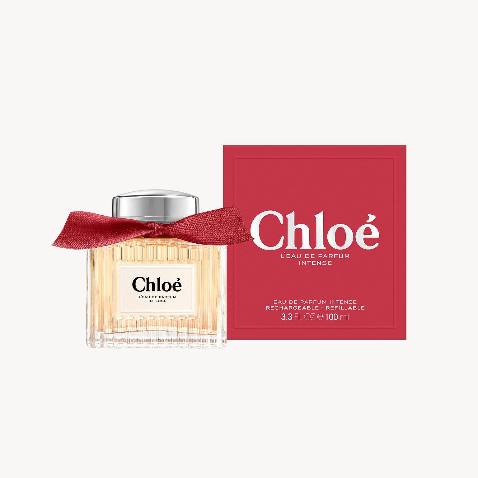 Chloé L’Eau de Parfum Intense