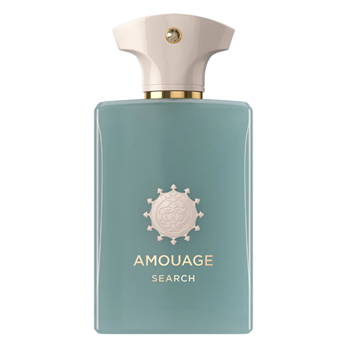 Amouage Search