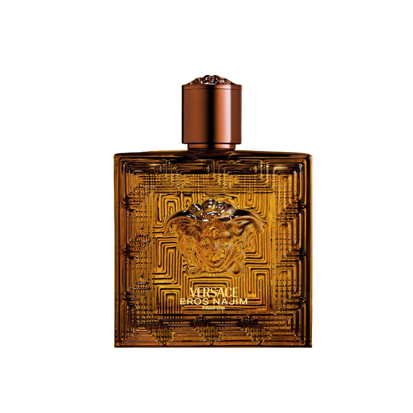 Versace Eros Najim
