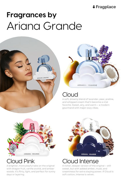 Ariana Grande Cloud Miniature Set 30ml*3