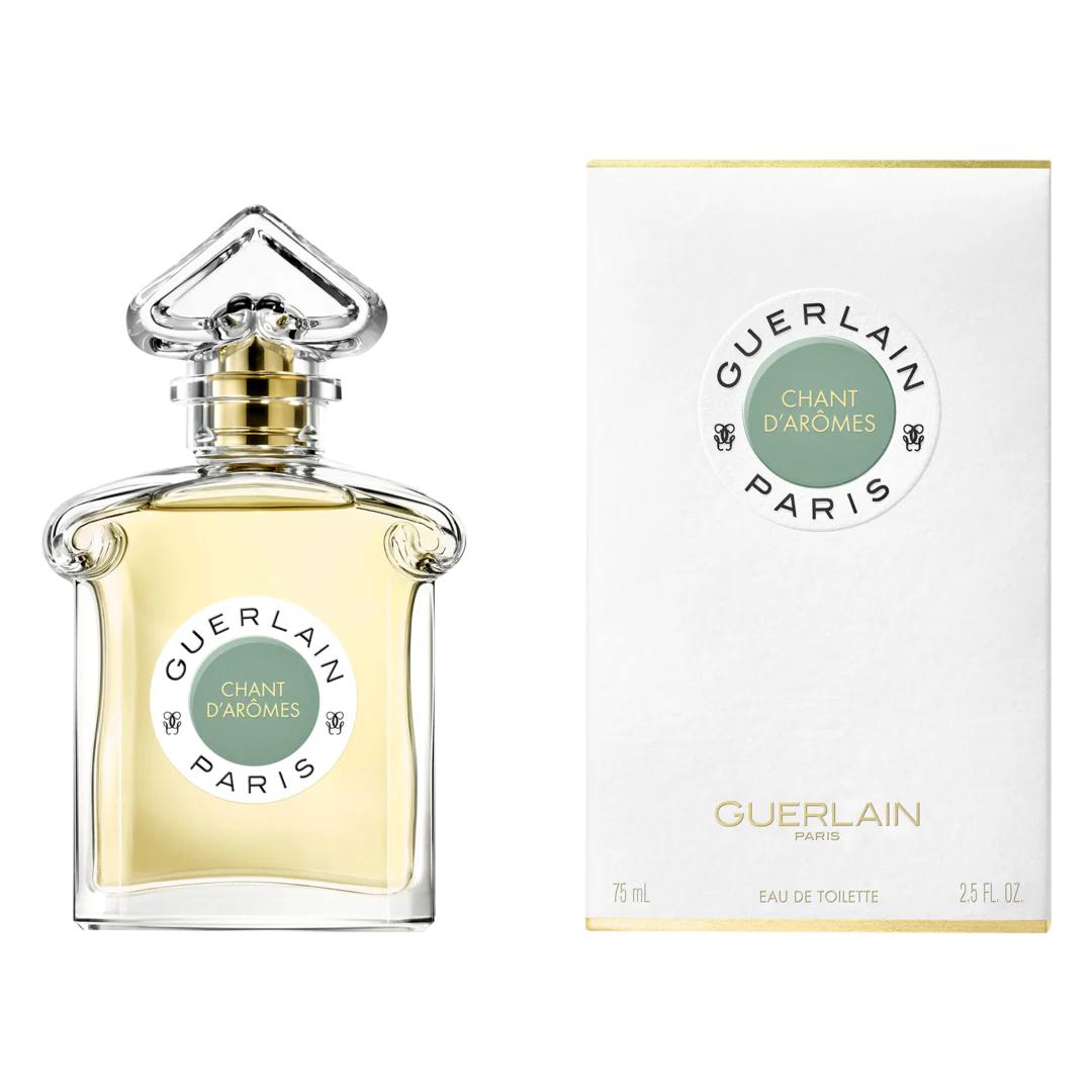 Guerlain Chant d'Arômes