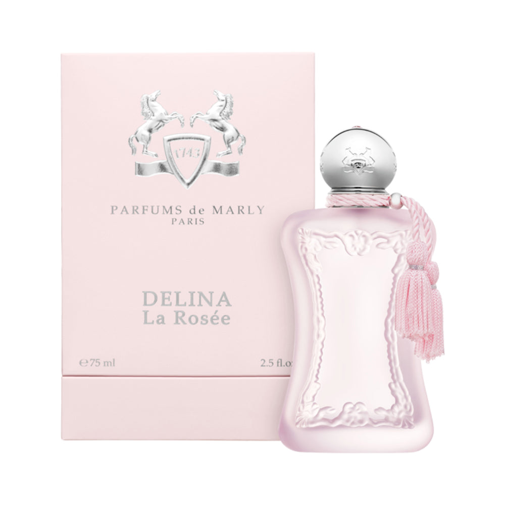 Parfums de Marly Delina La Rosée