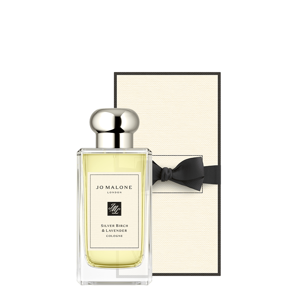 Jo Malone Silver Birch & Lavender Cologne