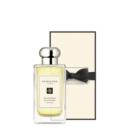 Jo Malone Silver Birch & Lavender Cologne